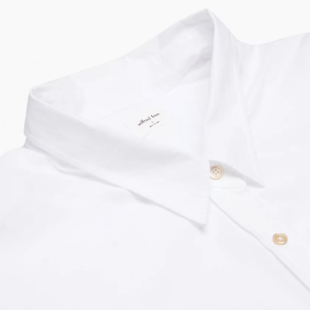 Wilfred Free Button Down - image 4